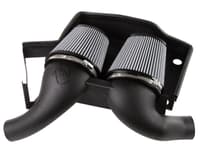 afe magnumforce intakes stage-2 pds ais pds bmw 335i (e90/92/93) 07-11 l6-3.0l (tt) 51-11473