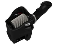 afe magnumforce intakes stage-2 pds ais pds ford diesel trucks 11-15 v8-6.7l (td) 51-11872-1