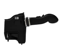 afe magnumforce intakes stage-2 pds ais pds ford diesel trucks 11-15 v8-6.7l (td) 51-11872-1