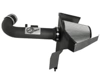 afe magnumforce air intake stage-2 pro dry s 12-14 chevrolet camaro v6 3.6l 51-12022