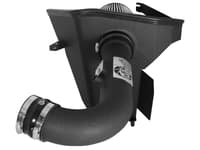 afe magnumforce air intake stage-2 pro dry s 12-14 chevrolet camaro v6 3.6l 51-12022