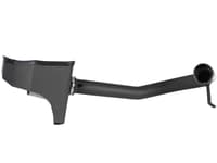 afe magnumforce intakes stage-2 pro dry s 11-23 dodge challenger/charger/chrysler 300 v6 3.6l (blk) 51-12152-b