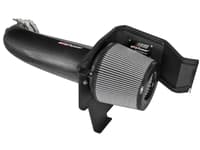 afe power magnum force carbon fiber stage 2 track series pro dry s cais - 11-22 dodge challenger/charger 11-22 chrysler 300 v8 51-12162-c