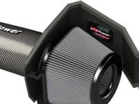 afe power 19-22 ram 2500/3500 v8-6.4l hemi pro dry s air intake system 54-13047d