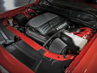afe power magnum force carbon fiber stage 2 track series pro dry s cais - 11-22 dodge challenger/charger 11-22 chrysler 300 v8 51-12162-c