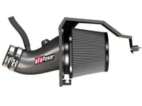 afe power magnum force carbon fiber stage 2 pro dry s cais - 11-22 dodge challenger/charger 12-14 chrysler 300 v8-6.4l 51-12172-c