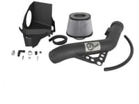 afe magnumforce intakes stage-2 pro dry s 12-16 bmw 335i (f30) l6 3.0l (t) n55 51-12202