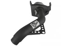 afe magnumforce intakes stage-2 pro dry s 12-16 bmw 335i (f30) l6 3.0l (t) n55 51-12202