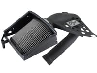 afe magnumforce intakes stage-2 pro dry s 12-15 bmw 328i (f30) l4 3.0l (t) n20 51-12212