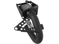 afe magnumforce intakes stage-2 pro dry s 12-15 bmw 328i (f30) l4 3.0l (t) n20 51-12212