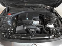 afe magnumforce intakes stage-2 pro dry s 12-15 bmw 328i (f30) l4 3.0l (t) n20 51-12212
