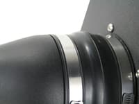 afe magnumforce intake stage-2 pro dry s 00-04 toyota tundra v8 4.7l 51-12262-1