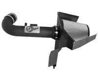 afe magnumforce air intake stage-2 pro dry s 10-11 chevrolet camaro v6 3.6l 51-12382