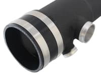 afe magnumforce intake stage-2 pro dry s 06-08 vw jetta/golf/rabbit (mkv) 2.5l 51-12442