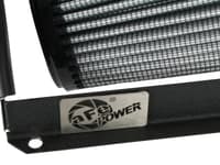afe magnumforce intake stage-2 pro dry s 11-15 mini cooper s l4-1.6l (turbo) 51-12452