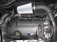 afe magnumforce intake stage-2 pro dry s 11-15 mini cooper s l4-1.6l (turbo) 51-12452