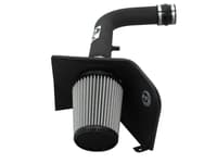 afe magnumforce intake stage-2 pro dry s 2014 jeep cherokee v6 3.2l 51-12462