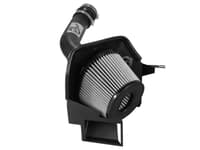 afe magnumforce intake system stage-2 pro dry s 2014 jeep cherokee v6 3.0l ecodiesel 51-12472