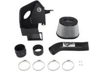 afe magnumforce intake system stage-2 pro dry s 2014 jeep cherokee v6 3.0l ecodiesel 51-12472