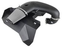 afe magnumforce intake stage-2 pro dry s 12-14 fiat 500 l4-1.4l 51-12512