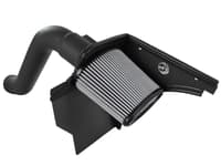 afe magnumforce intake system stage-2 pro dry s 12-15 bmw x1 (e84) 2.0l n20 51-12522