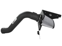 afe magnumforce intake system stage-2 pro dry s 12-15 bmw x1 (e84) 2.0l n20 51-12522