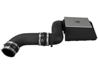 afe magnumforce intake system stage-2 pro dry s 06-09 jeep commander (xk) v8 4.7l 51-12602
