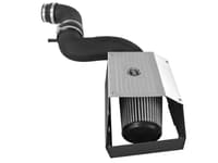 afe magnumforce intake system stage-2 pro dry s 06-09 jeep commander (xk) v8 4.7l 51-12602