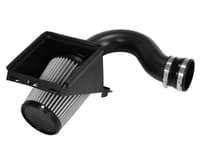 afe magnumforce intakes stage-2 pro dry s 12-15 ford explorer sport v6 3.5l (tt) ecoboost 51-12622