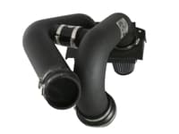 afe magnumforce pro dry s stage-2 xp intake system 16 ford f-150 ecoboost v6-2.7l/3.5l (tt) (blk) 51-12642-1b
