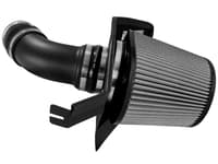 afe magnumforce intake system stage-2 pro dry s 12-14jeep grand cherokee srt8 v8 6.4l 51-12662