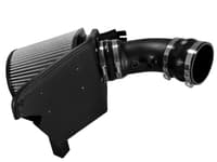afe magnumforce intake system stage-2 pro dry s 12-14jeep grand cherokee srt8 v8 6.4l 51-12662