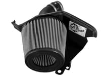 afe magnumforce intake system stage-2 pro dry s 12-14jeep grand cherokee srt8 v8 6.4l 51-12662