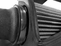 afe magnumforce intakes stage-2 pro dry s 2015 audi a3/s3 1.8l/2.0lt 51-12672