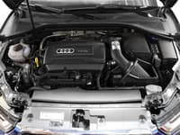 afe magnumforce intakes stage-2 pro dry s 2015 audi a3/s3 1.8l/2.0lt 51-12672