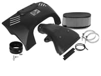 afe magnum force stage-2 pro dry s intake systems 06-13 chevrolet corvette z06 (c6) v8-7.0l (ls7) 51-12732