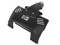 afe magnum force stage-2 pro dry s intake systems 06-13 chevrolet corvette z06 (c6) v8-7.0l (ls7) 51-12732