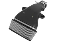 afe magnum force stage-2 pro dry s intake systems 06-13 chevrolet corvette z06 (c6) v8-7.0l (ls7) 51-12732