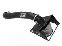 afe magnumforce intakes stage-2 pro dry s 2015 ford f-150 5.0l v8 51-12742