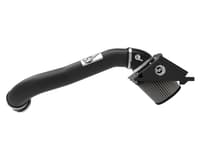 afe magnumforce intakes stage-2 pro dry s 2015 ford f-150 5.0l v8 51-12742