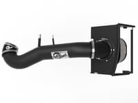 afe magnumforce intakes stage-2 pro dry s 2015 ford f-150 5.0l v8 51-12742