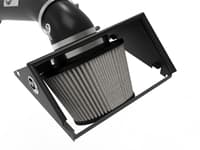 afe magnumforce intakes stage-2 pro dry s 2015 ford f-150 5.0l v8 51-12742