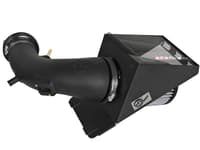 afe power magnum force stage-2 pro dry s cold air intake system ford edge 11-14 // explorer 11-17 3.5l 51-12842