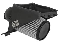 afe power magnum force stage-2 pro dry s cold air intake system ford edge 11-14 // explorer 11-17 3.5l 51-12842