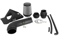 afe power magnum force stage-2 pro dry s cold air intake system ford edge 11-14 // explorer 11-17 3.5l 51-12842