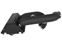 afe magnum force stage-2 pro dry s cold air intake system 2017 ford f-150 raptor v6-3.5l (tt) 51-12882-b