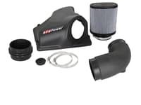 afe magnumforce cold air intake stage-2 pro dry s 16-17 bmw 340i (f30) l6-3.0l (t) b58 51-12912-b