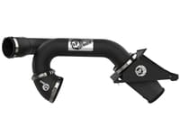 afe power momentum xp pro 5r intake system 17-20 ford f-150/raptor // 18-21 expedition v6 3.5l (tt) ecoboost - black 51-22972-b