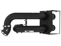 afe power momentum xp pro 5r intake system 17-20 ford f-150/raptor // 18-21 expedition v6 3.5l (tt) ecoboost - black 51-22972-b