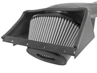 afe magnumforce intakes stage-2 pds ais 12-14 ford f-150 ecoboost v6 3.5l (tt) 51-32112-b